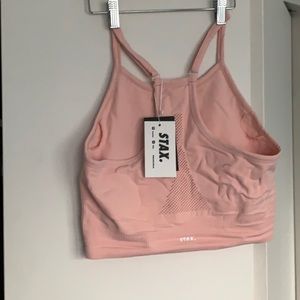 Stax Other - STAX Sports Bra/ Workout top Stax Other - STAX Sports Bra/ Workout top